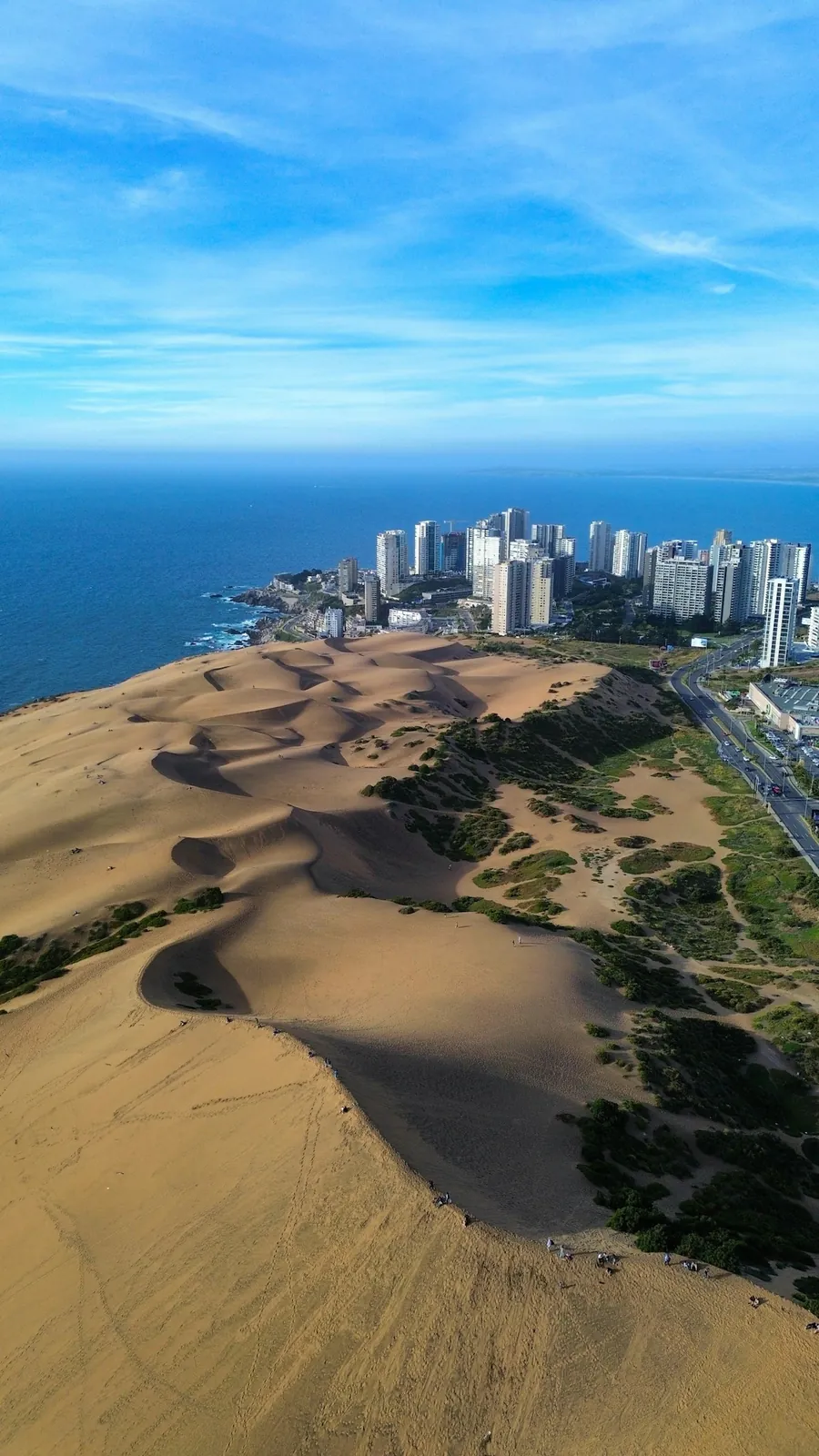 Zona Concón